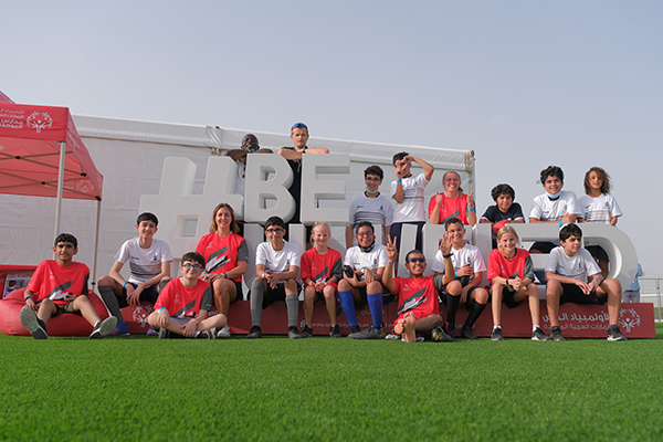 كرة القدم الموحدة في دوري داسا