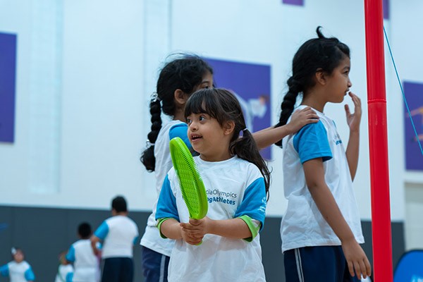 تفعيل اللاعبون الصغار في نادي الذيد الرياضي - فعالية توضيحي لمدة يوم واحد"