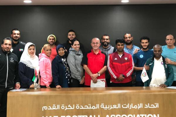  3rd SO Coaches/ sport assistants Education and development Program