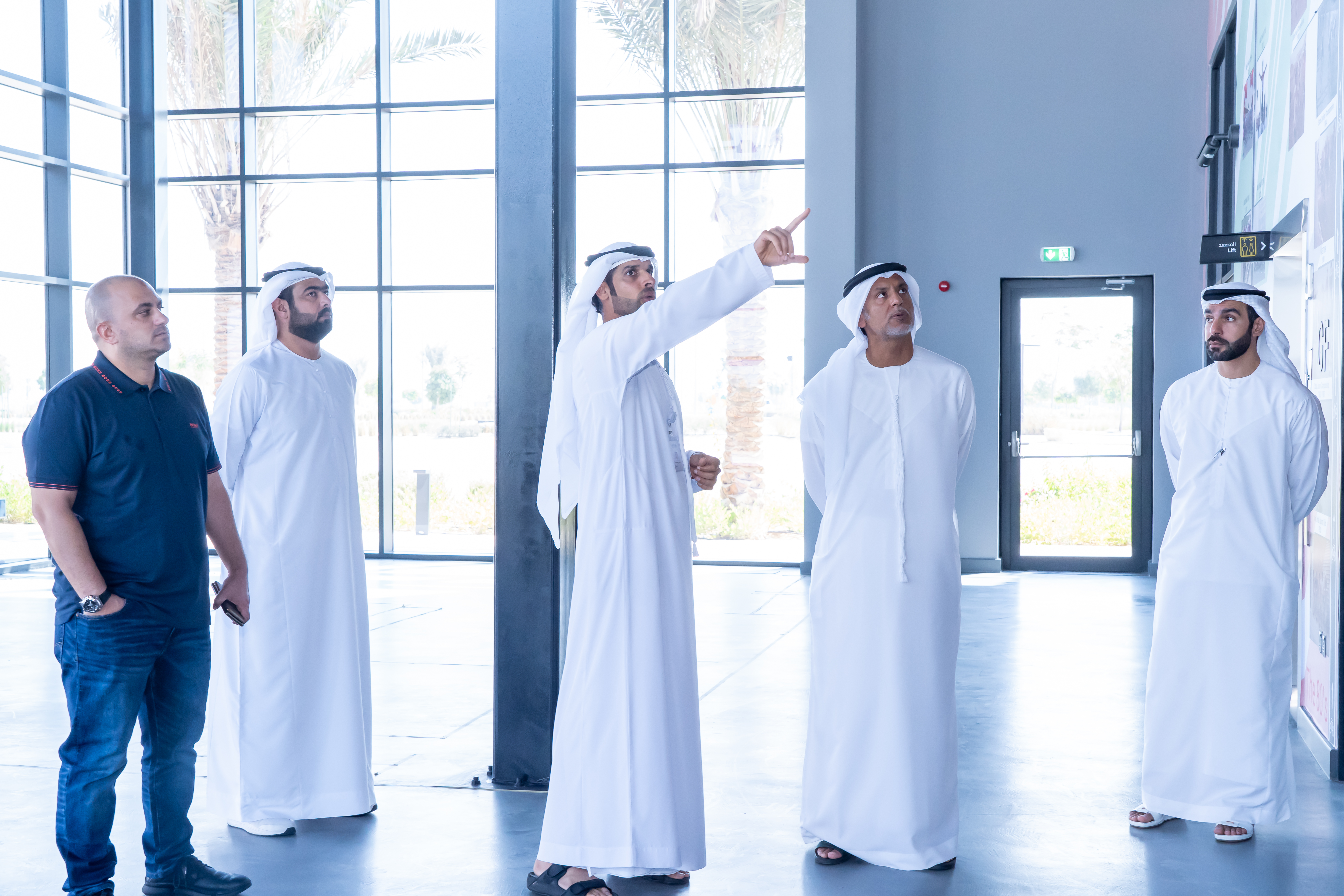 توقيع مذكرة تعاون مع نادي ابوظبي للدراجات - 27.10.2022