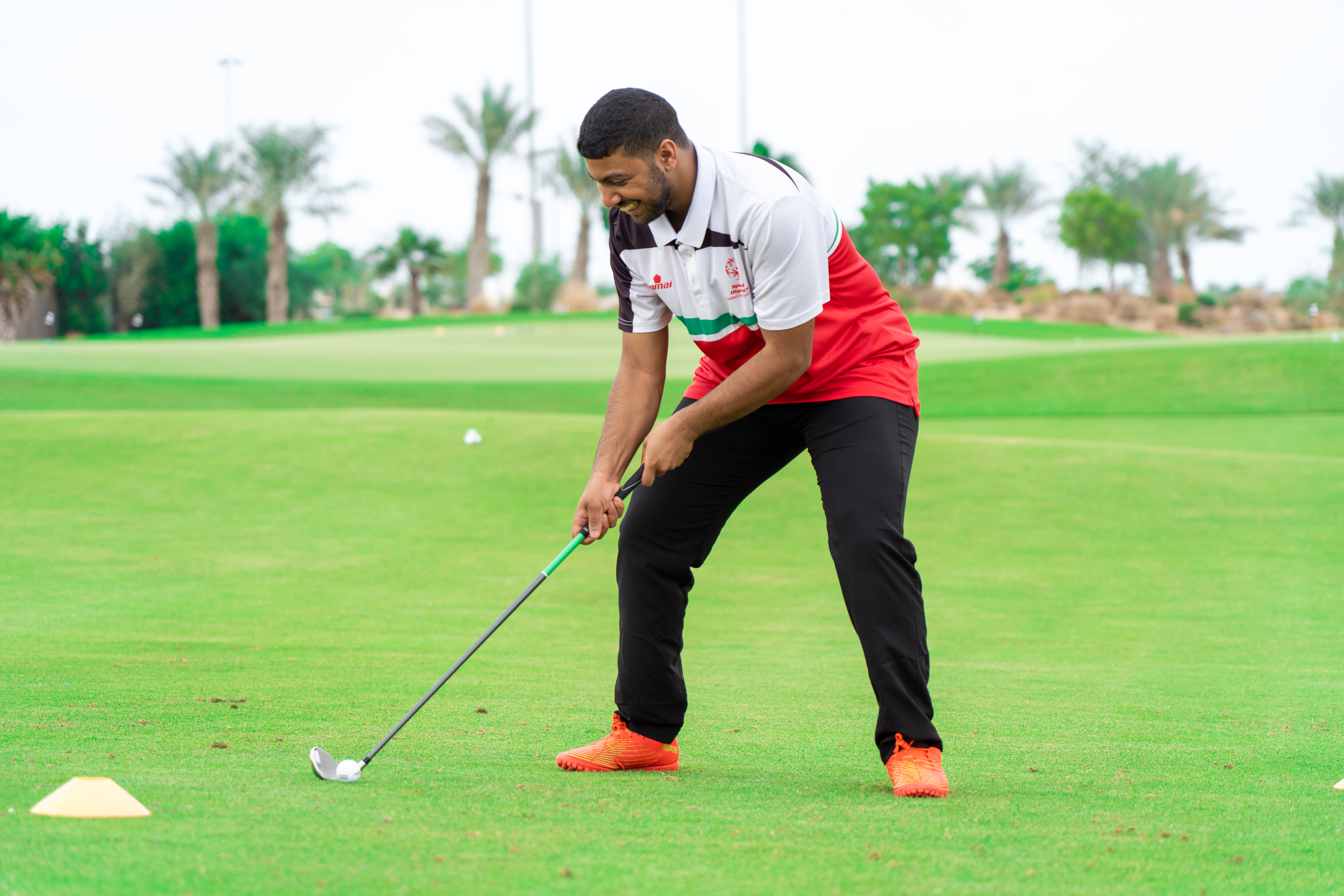 مهرجان الجولف الموحد - 11.12.2022